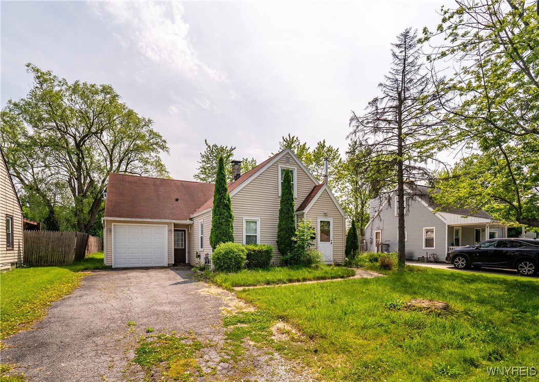55 Spruce Road