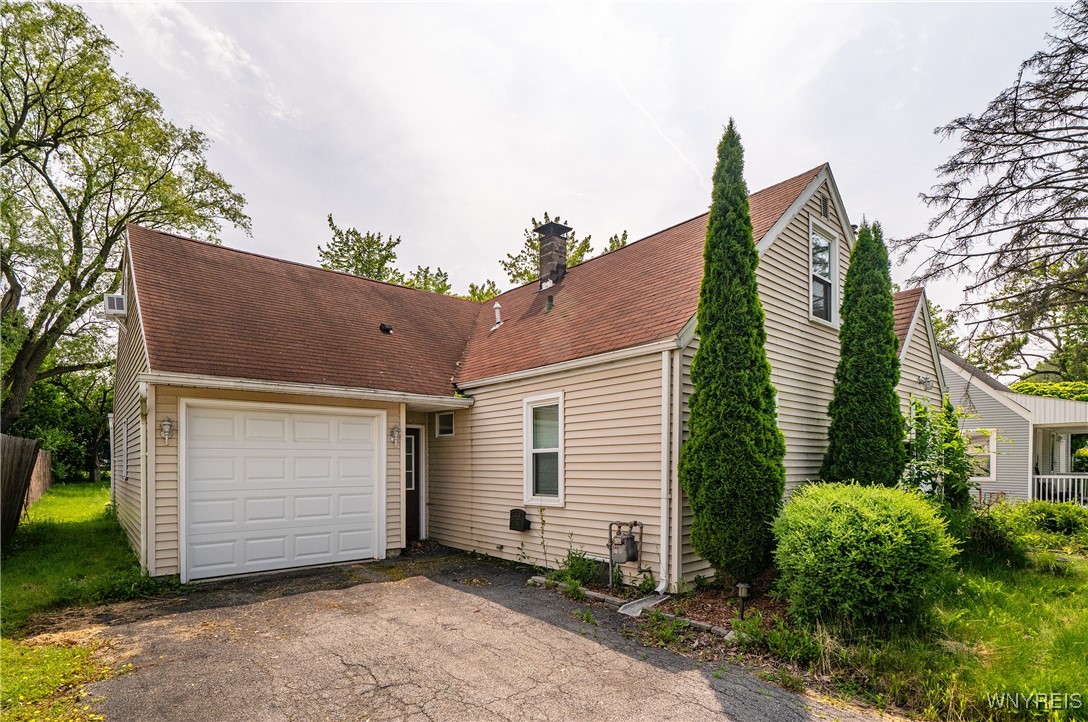 55 Spruce Road