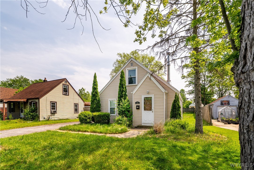 55 Spruce Road