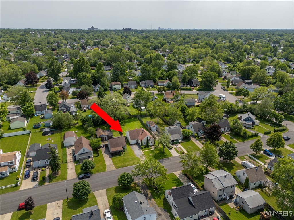 55 Spruce Road