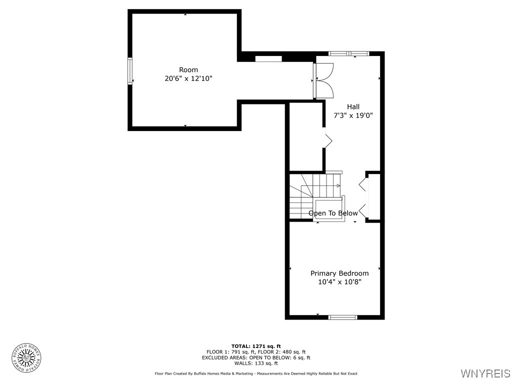 55 Spruce Road