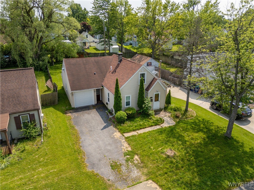 55 Spruce Road