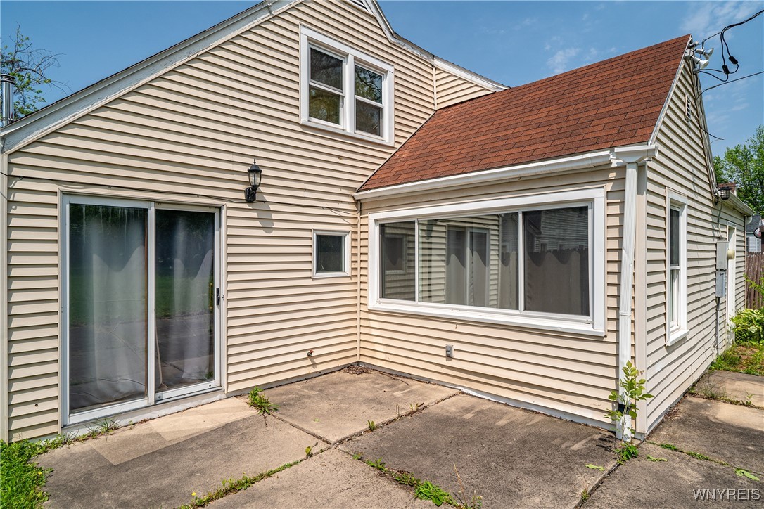55 Spruce Road