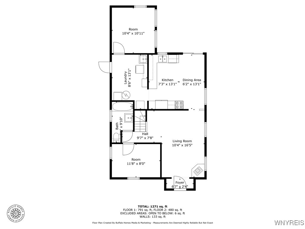 55 Spruce Road