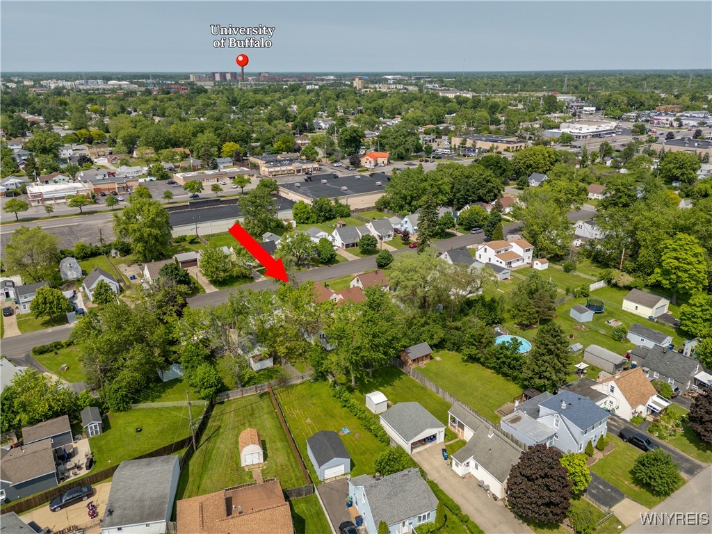 55 Spruce Road