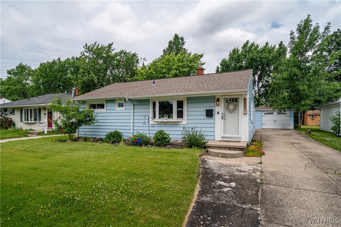 380 Dushane Drive