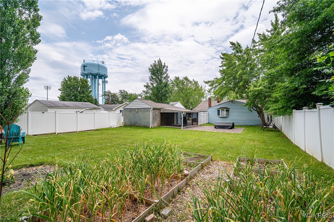 380 Dushane Drive