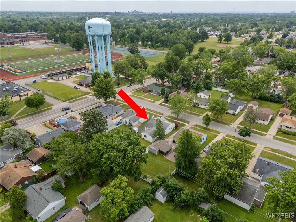 380 Dushane Drive