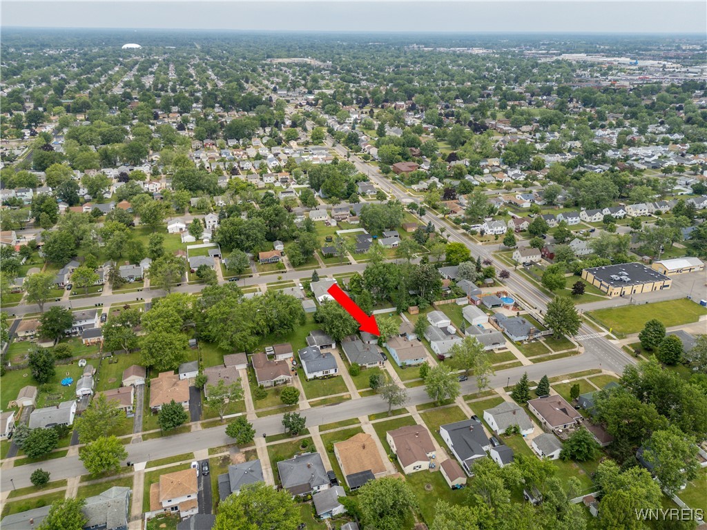 380 Dushane Drive