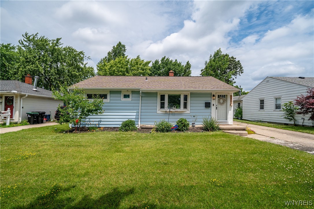 380 Dushane Drive