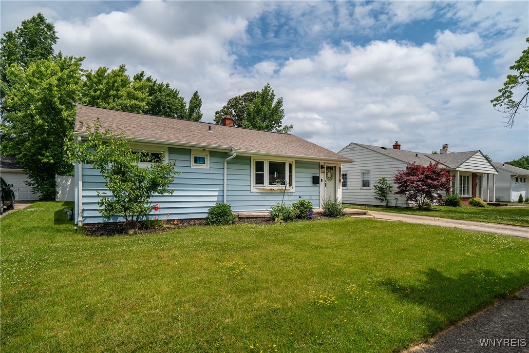 380 Dushane Drive