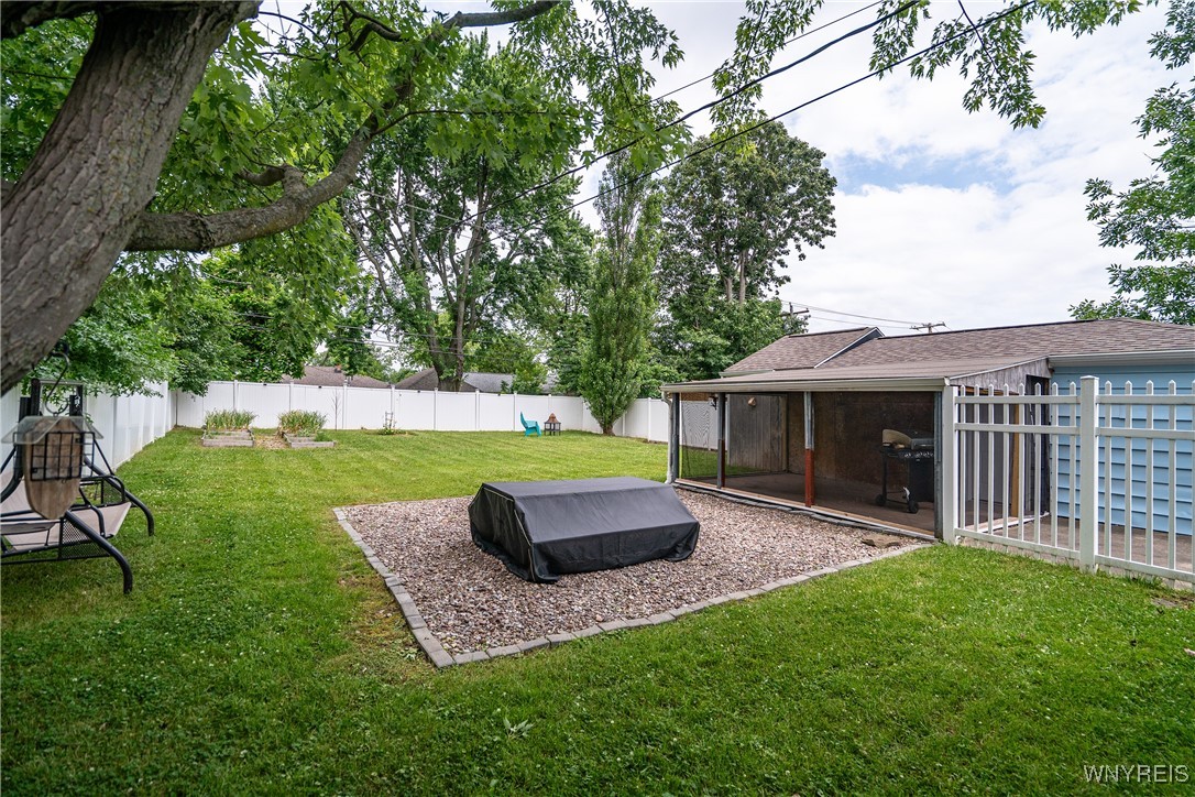 380 Dushane Drive