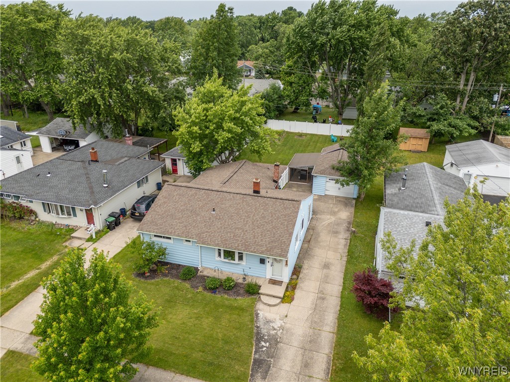 380 Dushane Drive