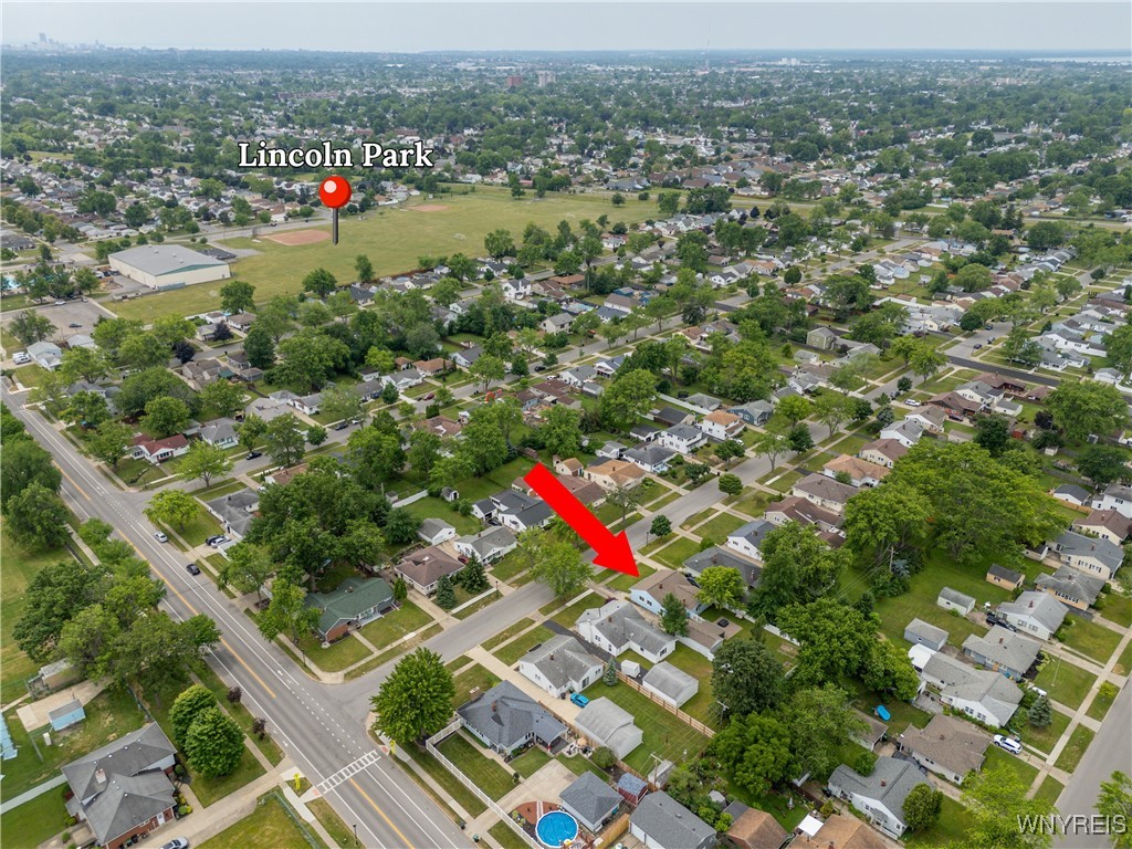 380 Dushane Drive