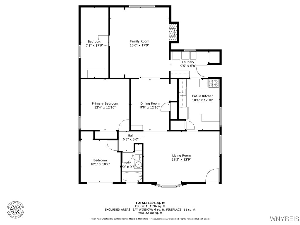 380 Dushane Drive