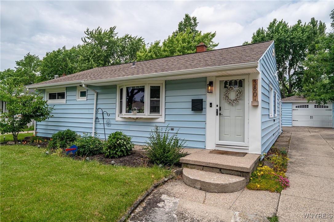 380 Dushane Drive