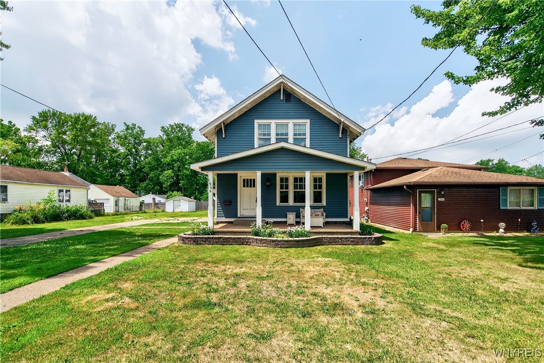 196 Ward Road