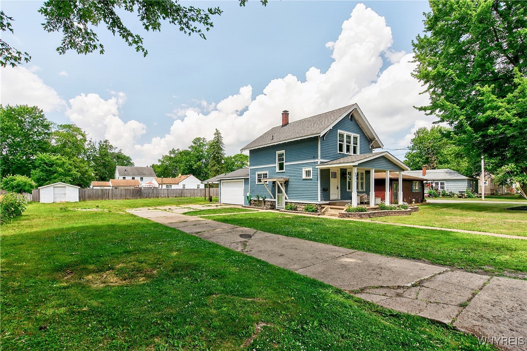 196 Ward Road