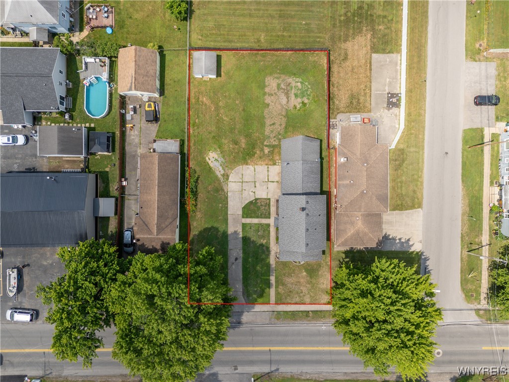 196 Ward Road