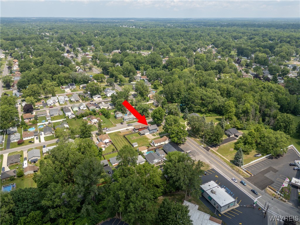 196 Ward Road