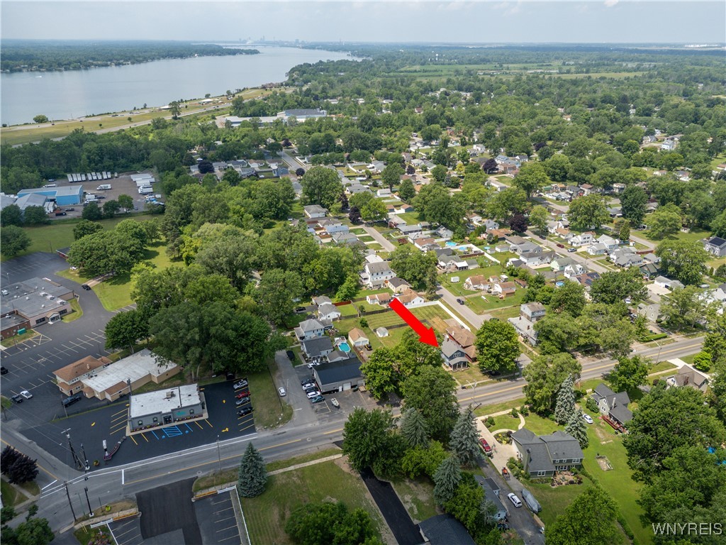 196 Ward Road