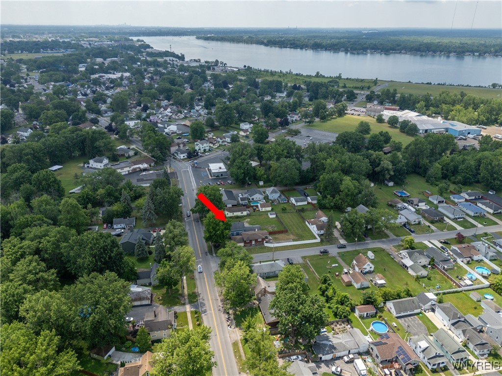 196 Ward Road