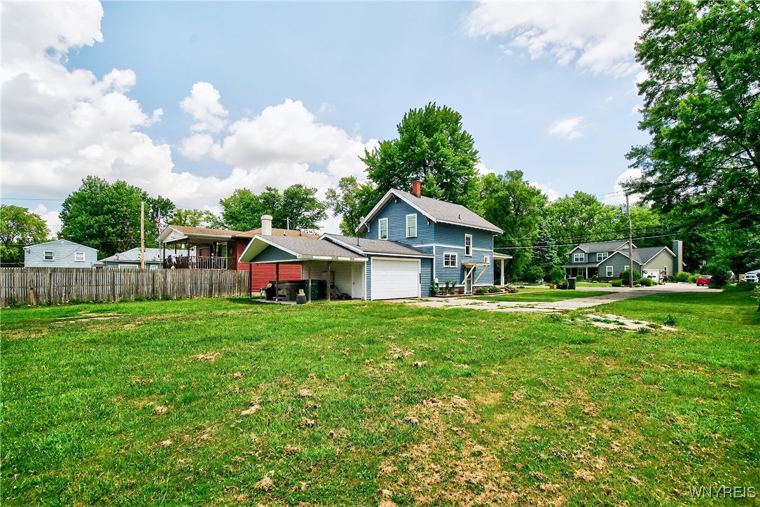 196 Ward Road