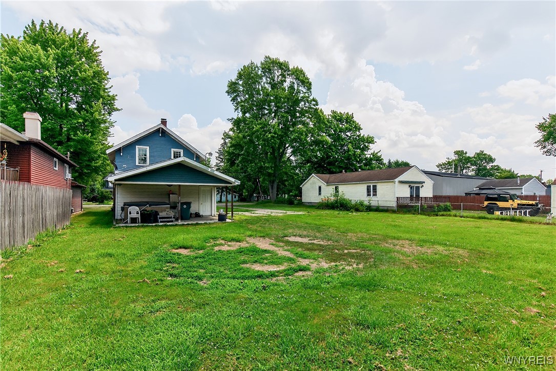 196 Ward Road