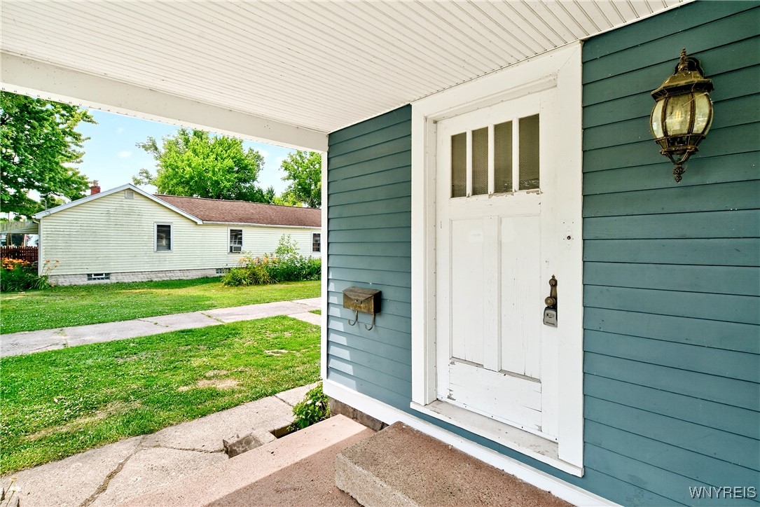196 Ward Road