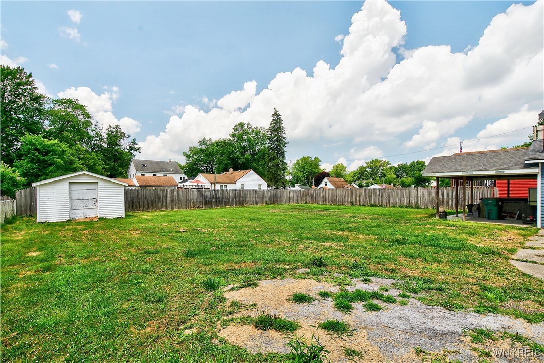 196 Ward Road