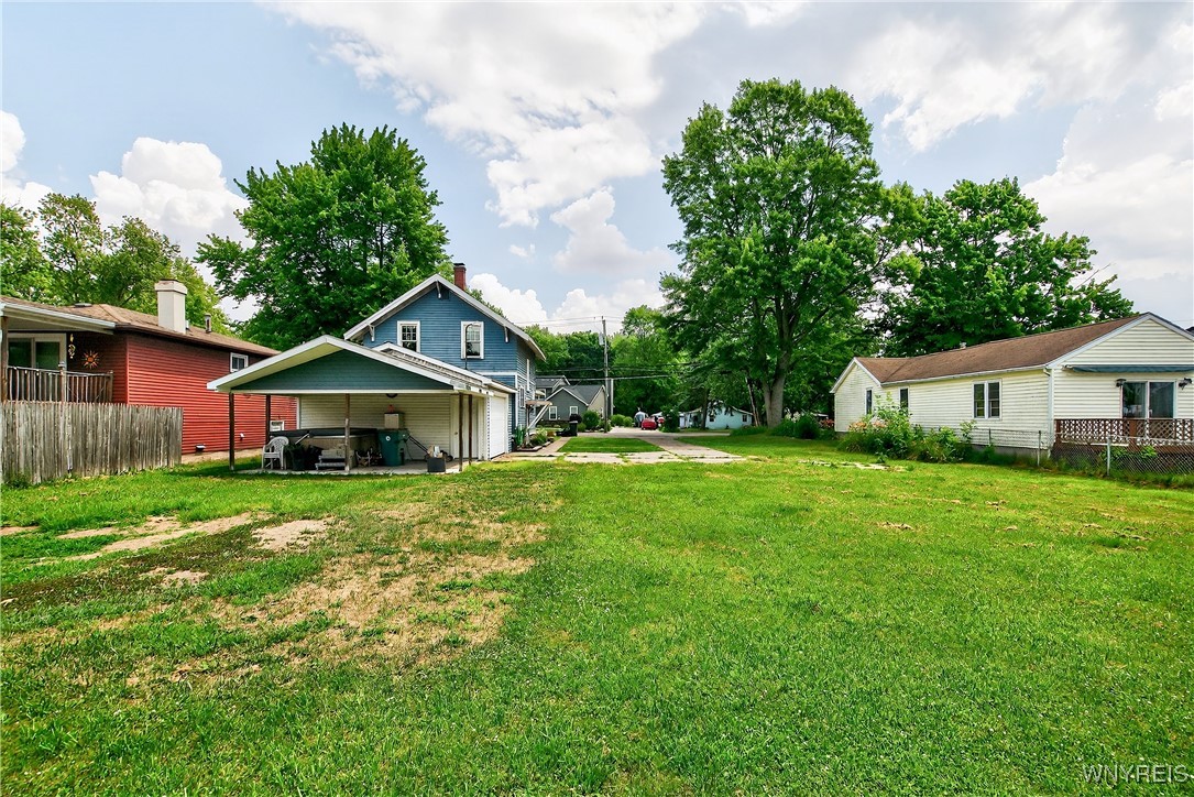 196 Ward Road