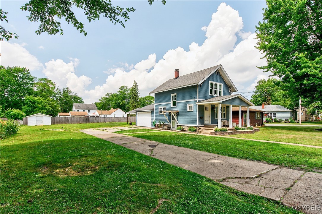 196 Ward Road