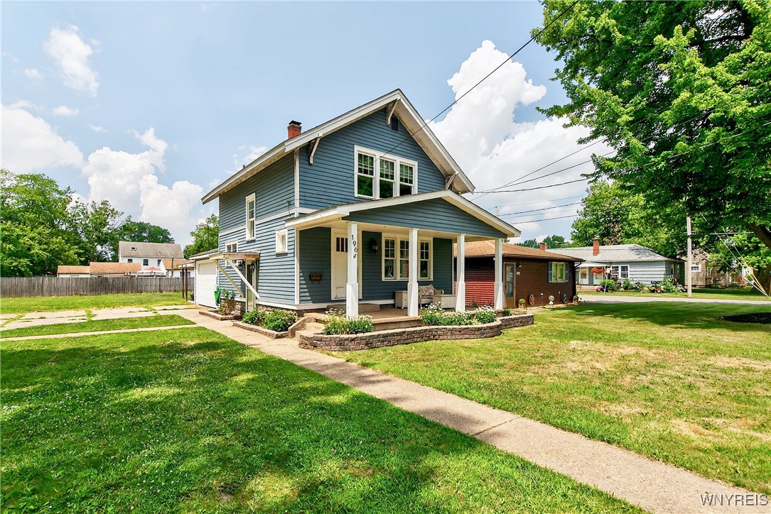 196 Ward Road