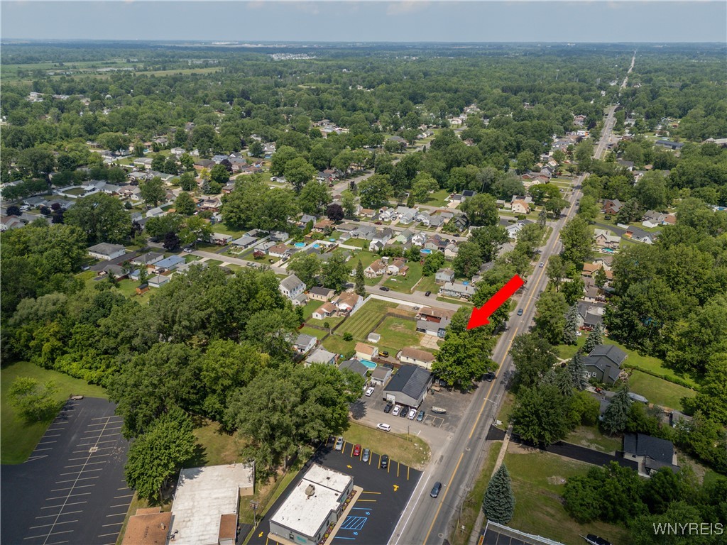 196 Ward Road