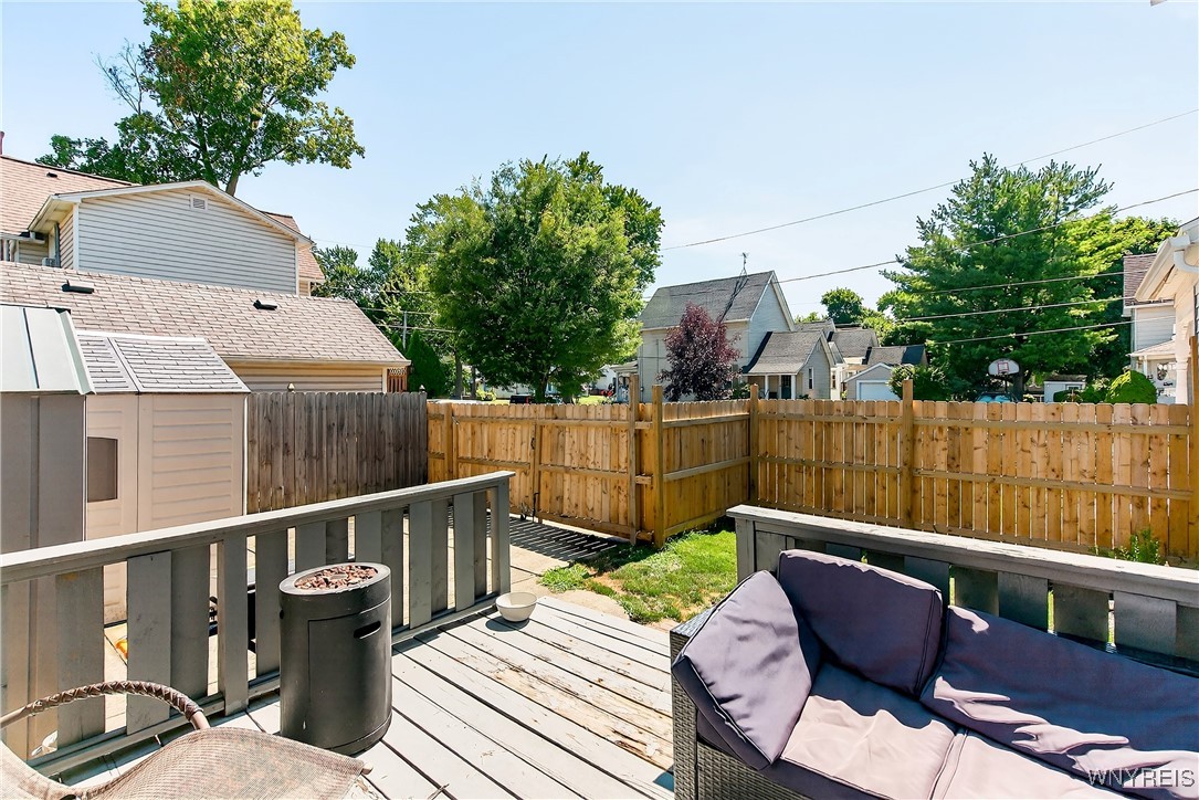 8 Mccue Avenue