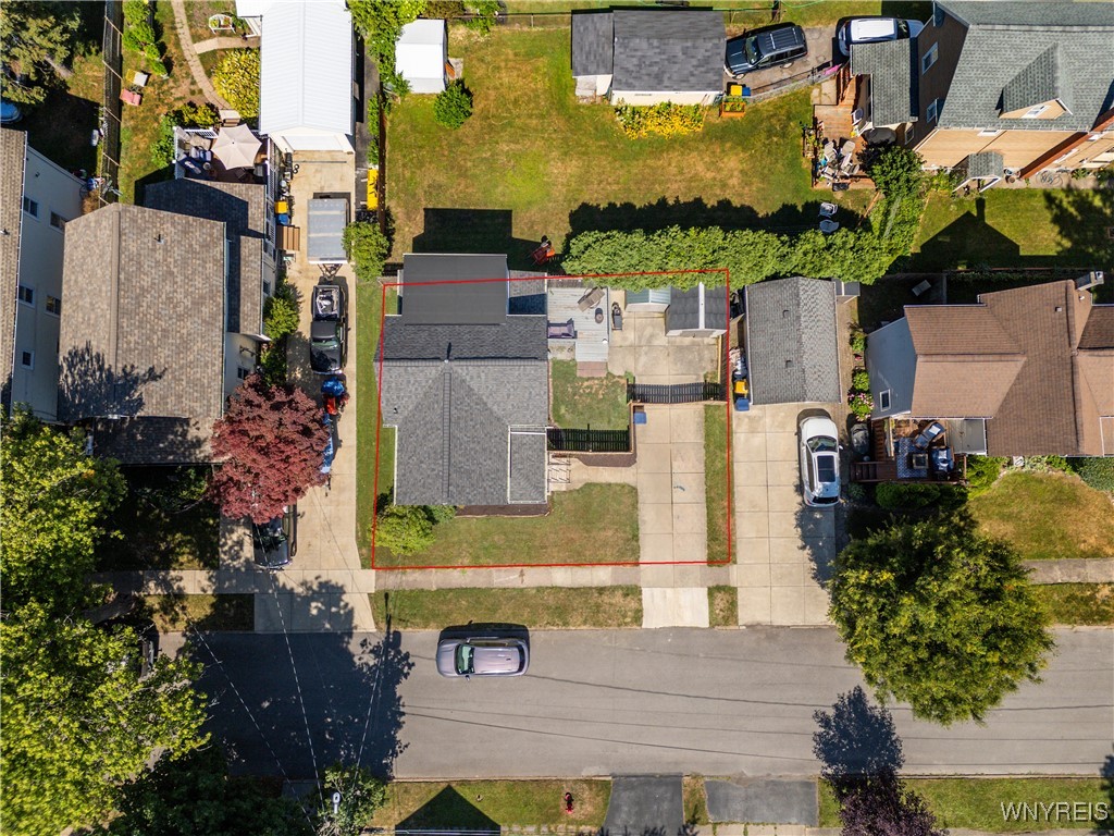 8 Mccue Avenue