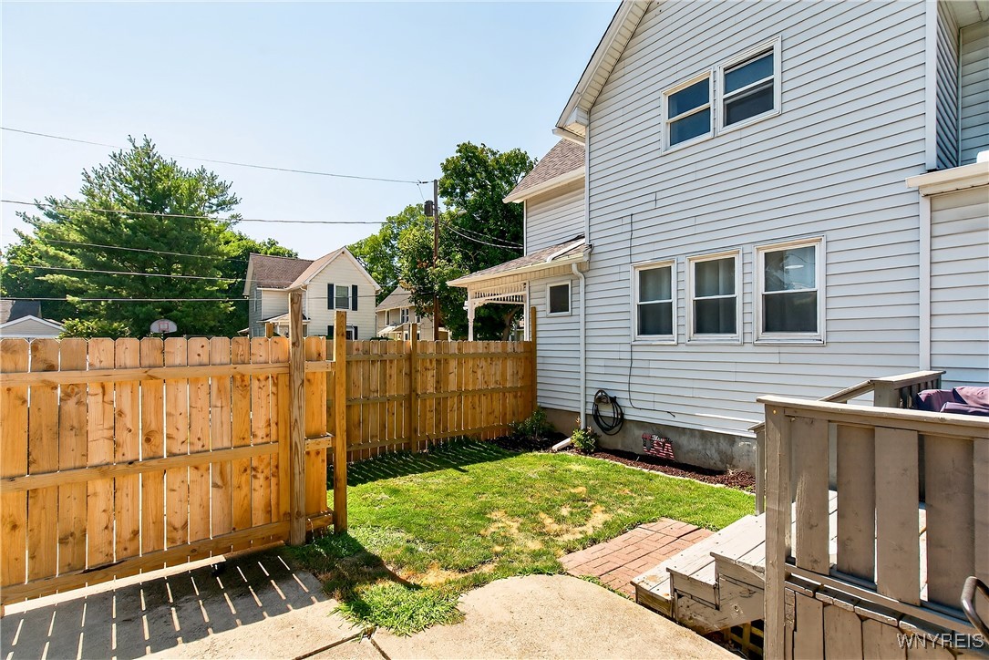 8 Mccue Avenue