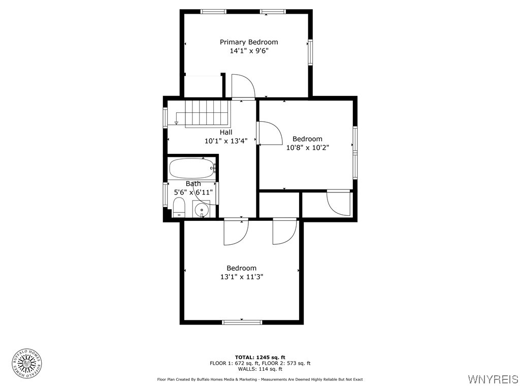 8 Mccue Avenue