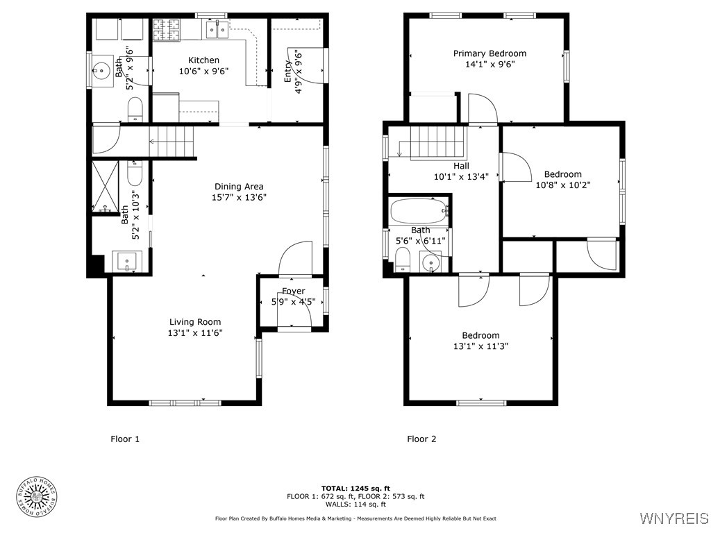 8 Mccue Avenue