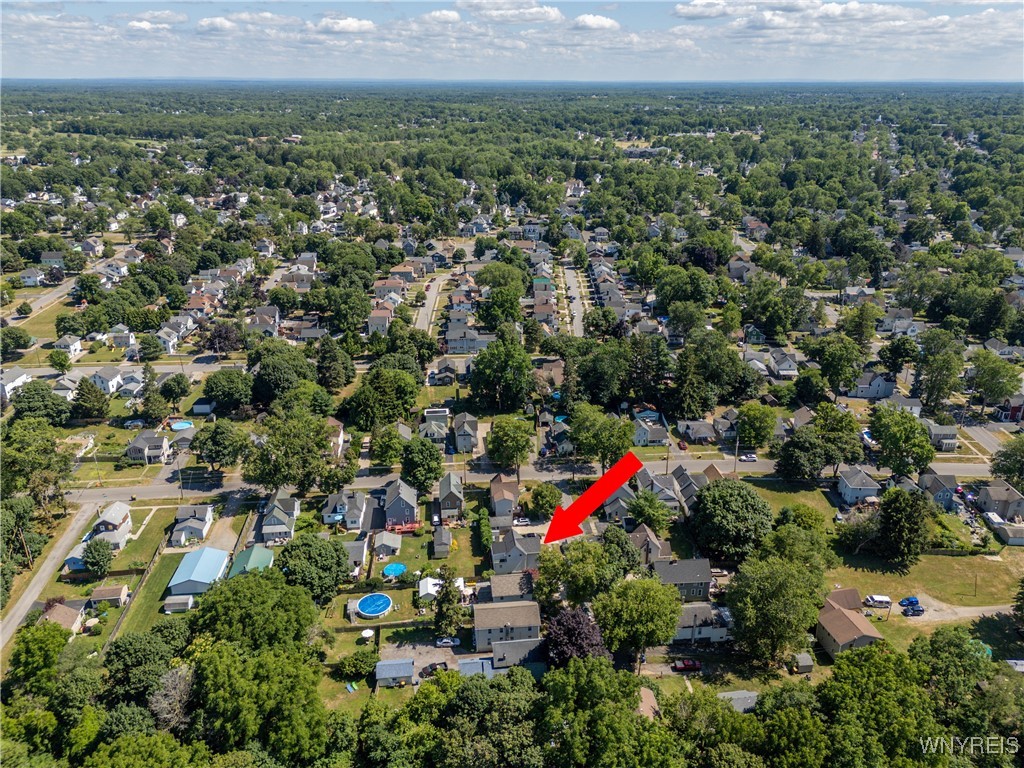 8 Mccue Avenue