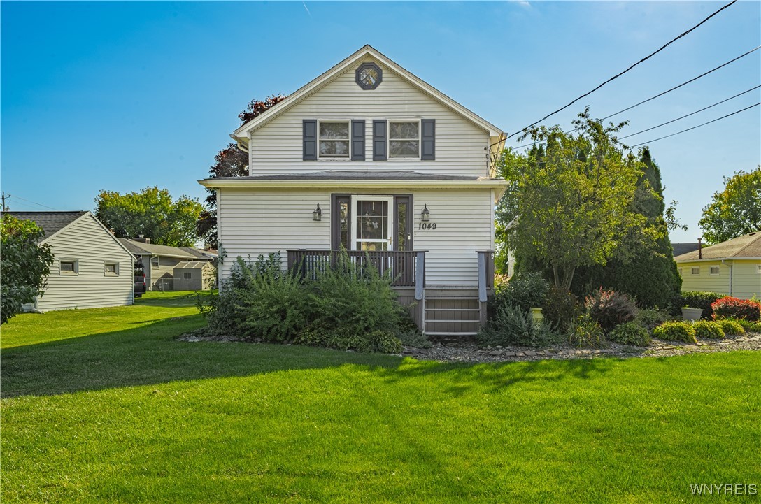 1049 Nash Road