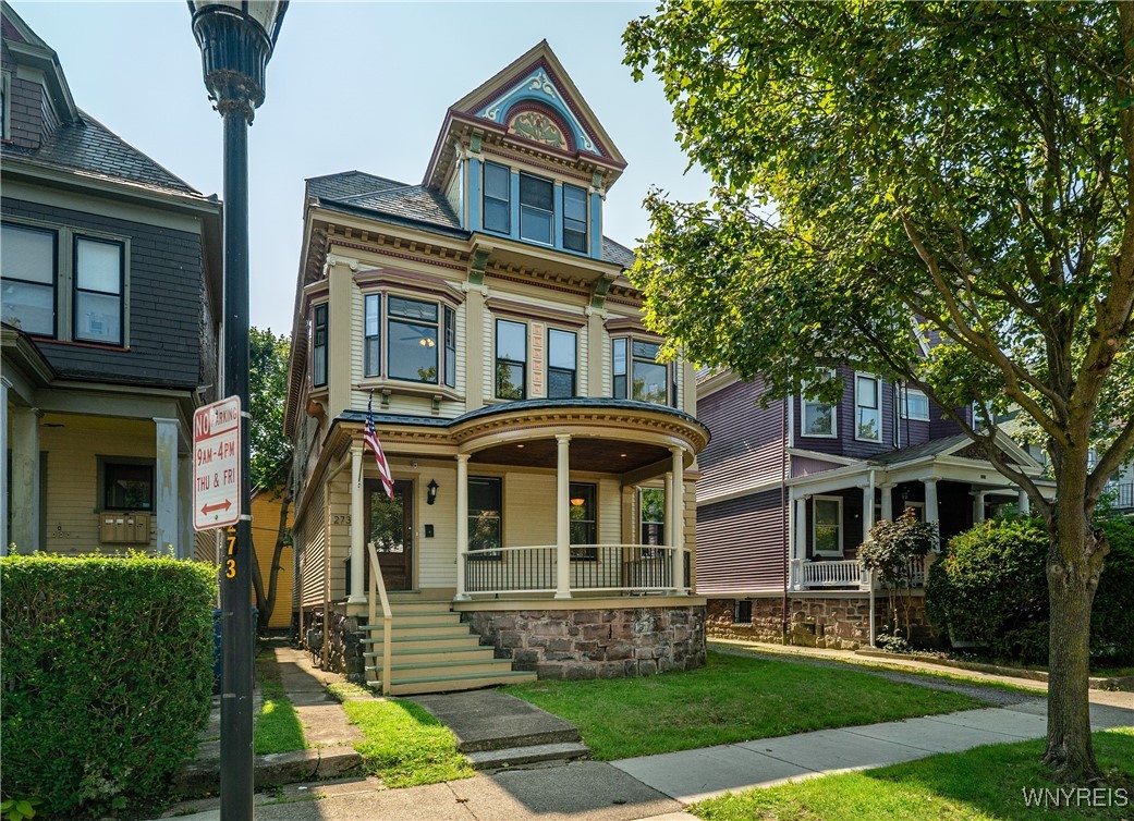 273 Pennsylvania Street