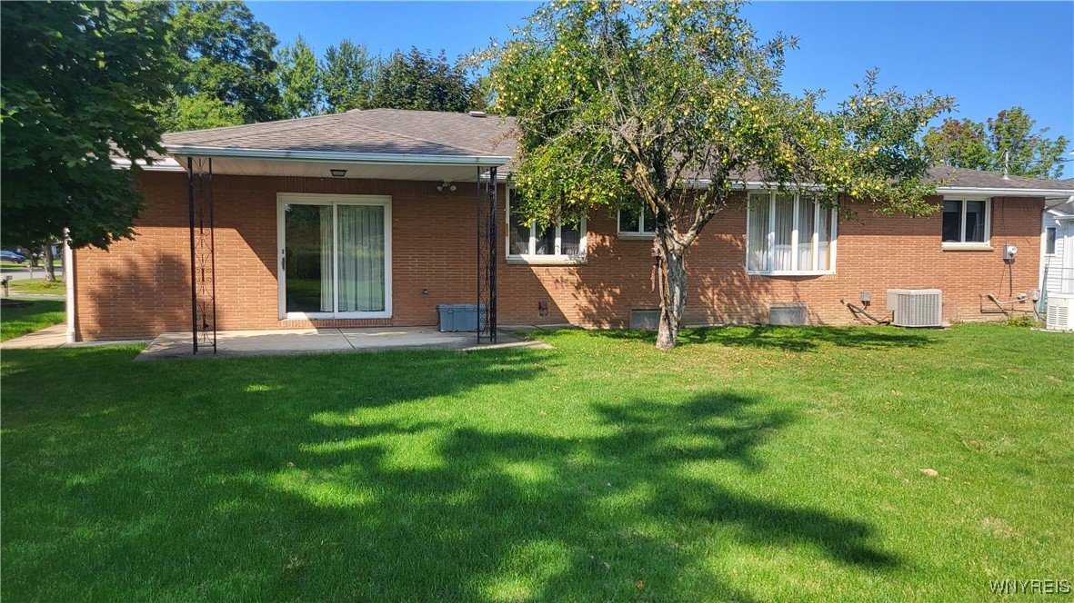 63 Sunrise Terrace
