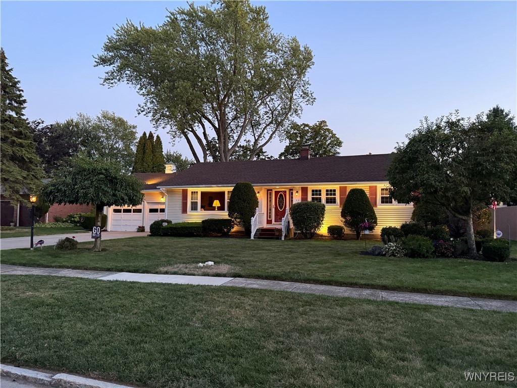 44 Coolidge Avenue