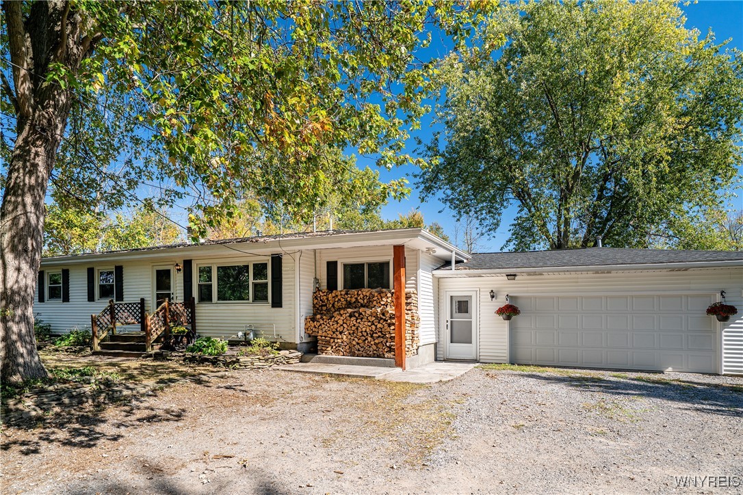 1068 Smith Road
