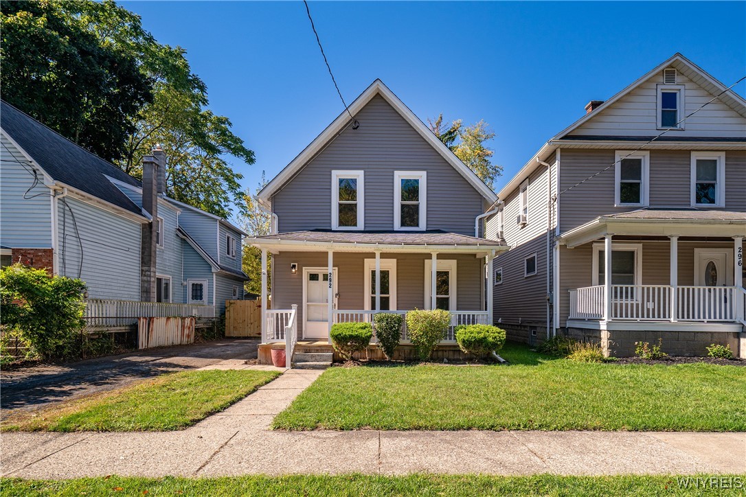 292 Niagara Street