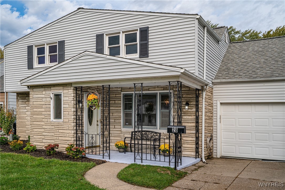 28 Morrison Avenue