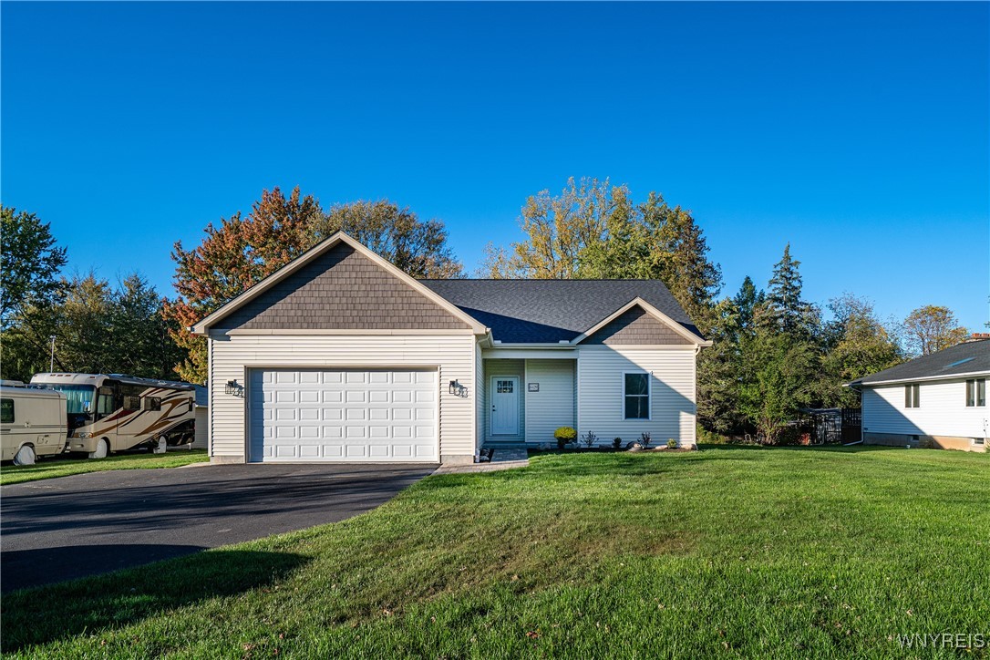 6429 Hamm Road