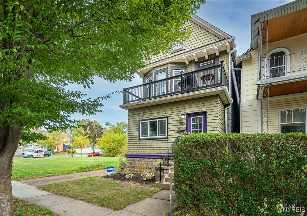 383 Prospect Avenue