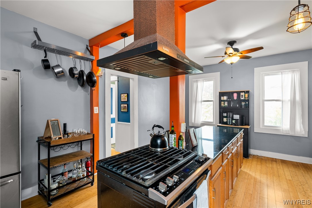 383 Prospect Avenue